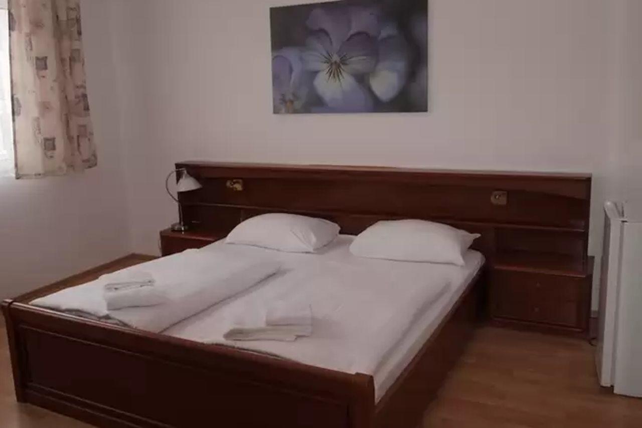 Hotel Peck Vienna Esterno foto