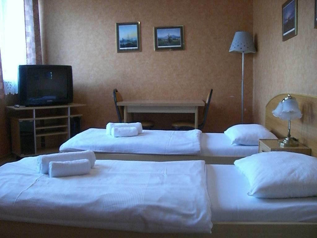 Hotel Peck Vienna Camera foto