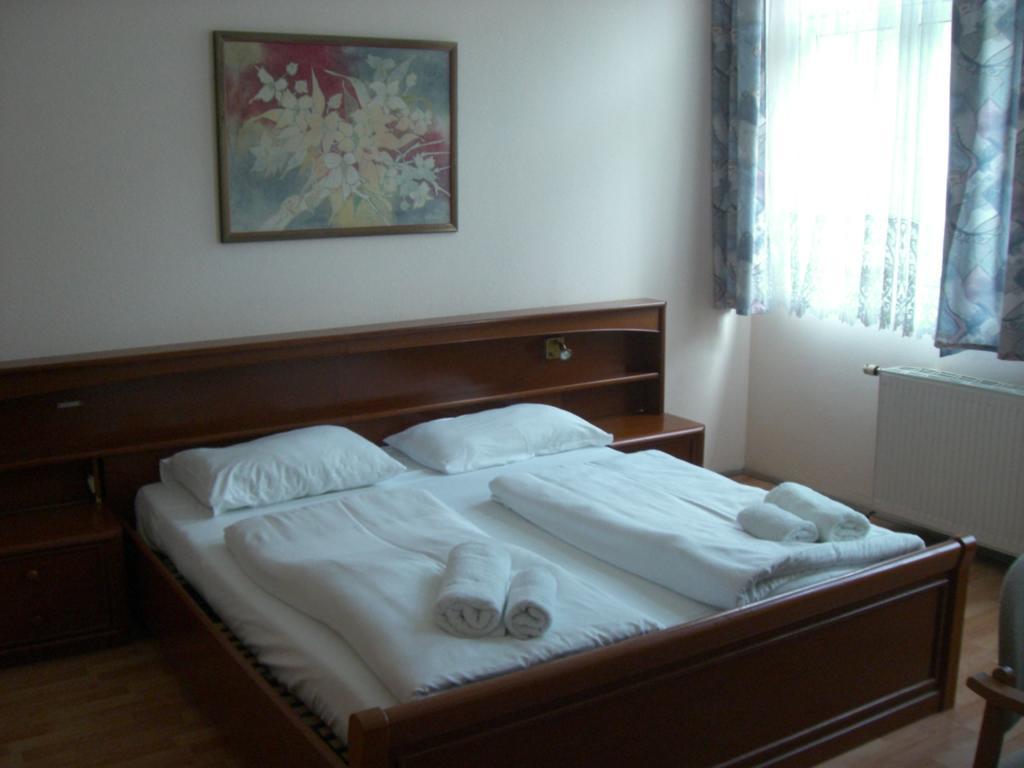 Hotel Peck Vienna Camera foto