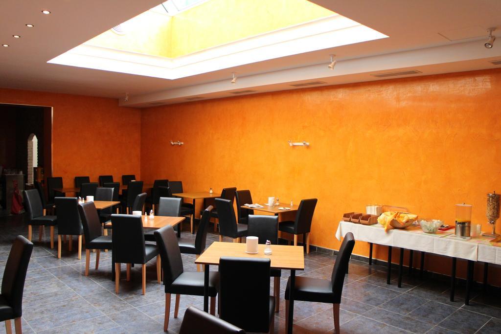 Hotel Peck Vienna Esterno foto
