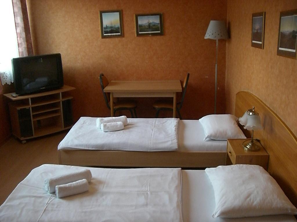 Hotel Peck Vienna Esterno foto