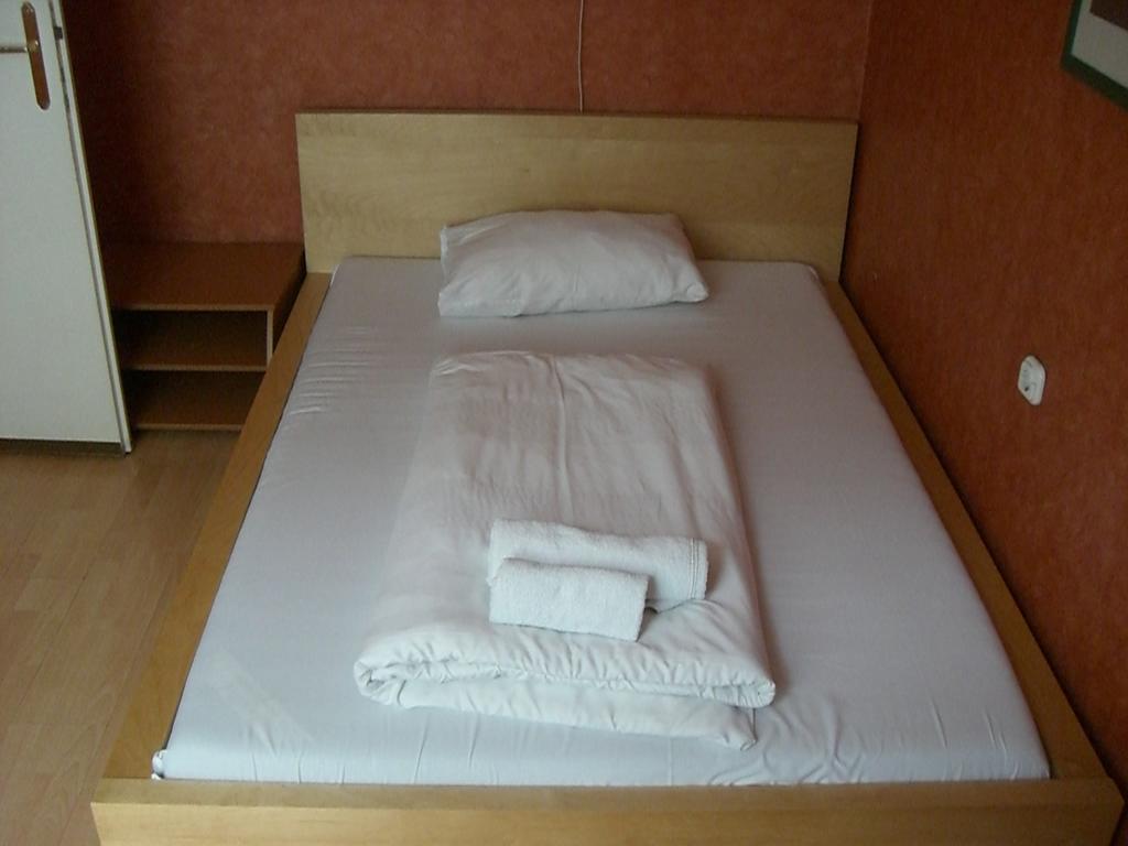Hotel Peck Vienna Camera foto