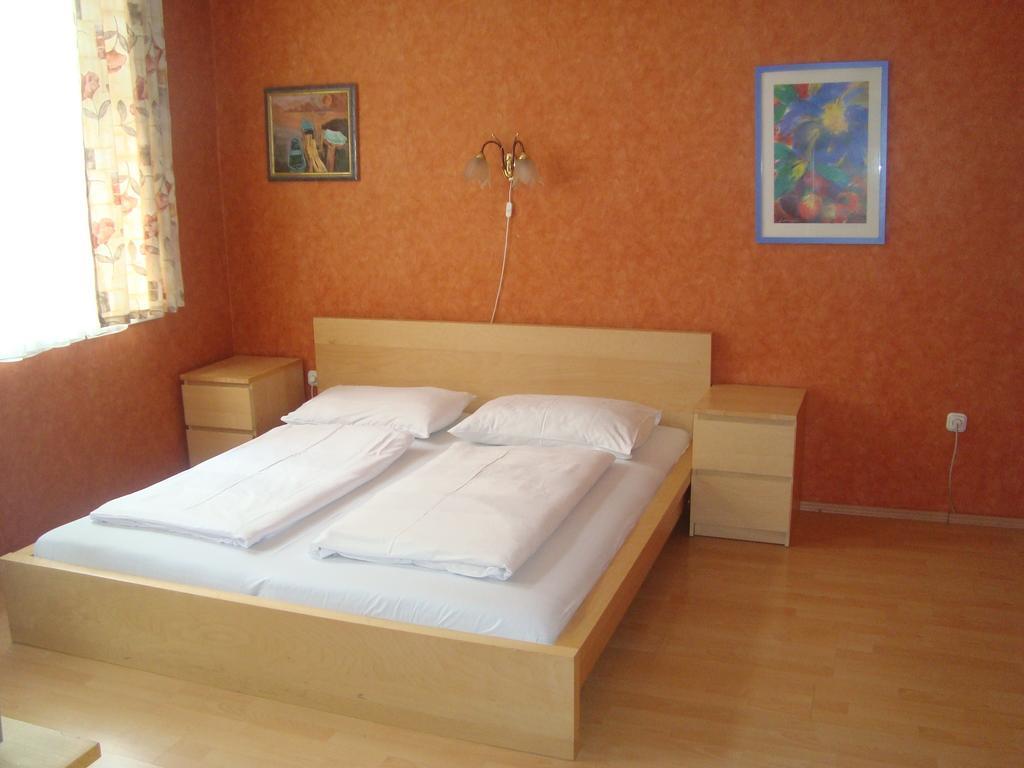 Hotel Peck Vienna Camera foto